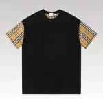 T-shirt Burberry BY057 - Drip Slum