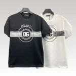 T-shirt Burberry BY063 - Drip Slum