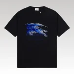 T-shirt Burberry BY076 - Drip Slum