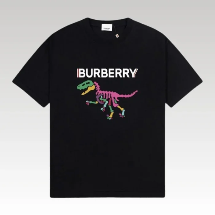 T-shirt Burberry BY078 - Drip Slum