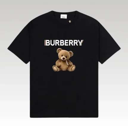 T-shirt Burberry BY079 - Drip Slum
