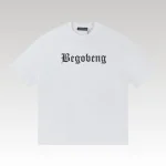 T-Shirt Chrome Hearts Begobeng CH112 - Drip Slum