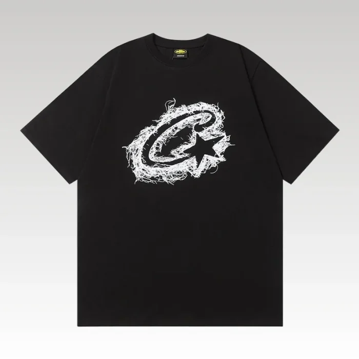 T-Shirt Corteiz CZ020 - Drip Slum