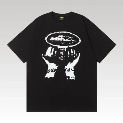 T-Shirt Corteiz CZ021 - Drip Slum