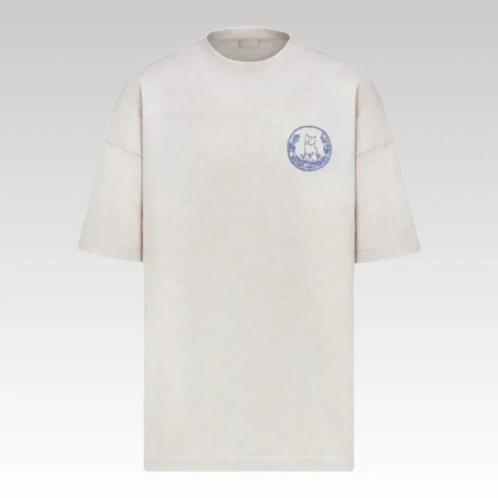 T-shirt Dior DO125 - Drip Slum