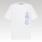 T-shirt Dior DO126 - Drip Slum