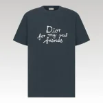 T-shirt Dior DO128 - Drip Slum