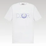 T-shirt Dior DO129 - Drip Slum
