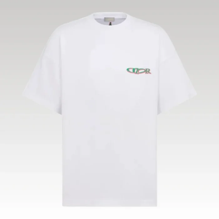 T-shirt Dior DO132 - Drip Slum