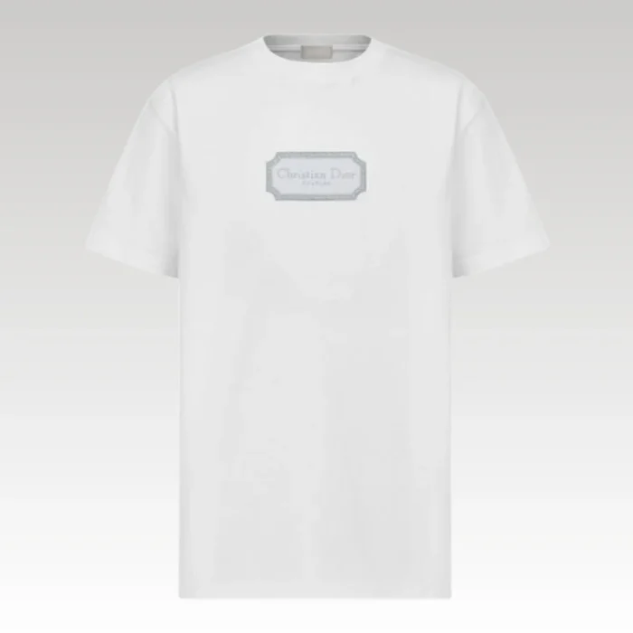 T-shirt Dior DO134 - Drip Slum