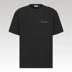 T-shirt Dior DO138 - Drip Slum