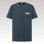 T-shirt Dior DO142 - Drip Slum
