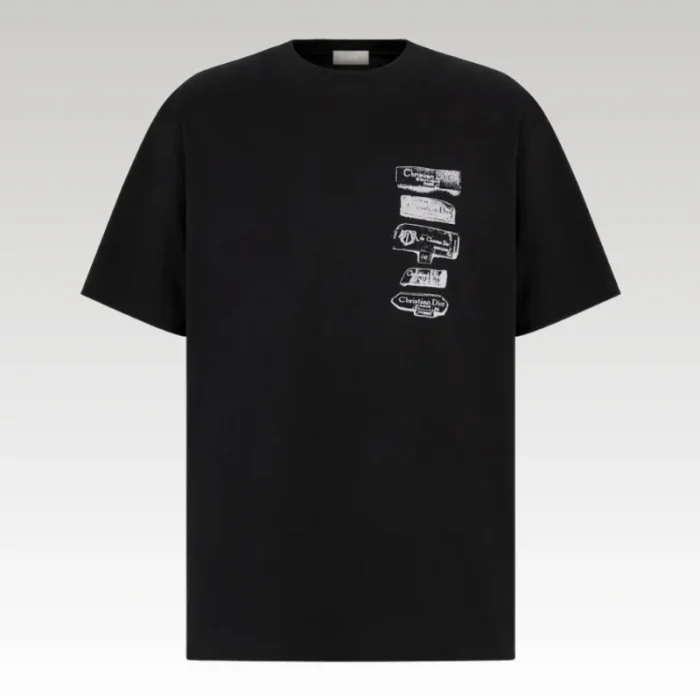 T-shirt Dior DO143 - Drip Slum