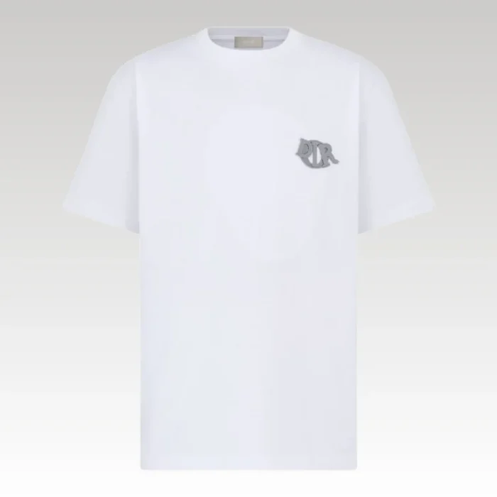 T-shirt Dior DO145 - Drip Slum