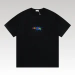 T-shirt Dior Drama Graphic DO044 - Drip Slum