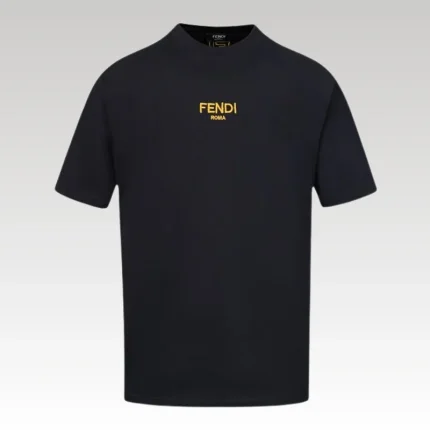 T-shirt Fendi FE011 - Drip Slum