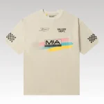 T-shirt Gallery Dept GD013 - Drip Slum