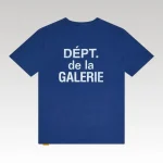 T-shirt Gallery Dept GD024 - Drip Slum