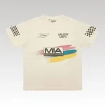 T-shirt Gallery Dept. GD040 - Drip Slum
