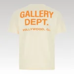 T-shirt Gallery Dept. GD043 - Drip Slum