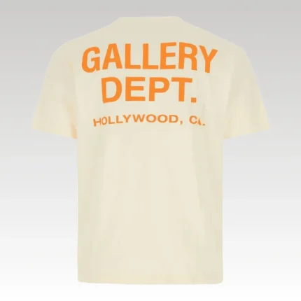 T-shirt Gallery Dept. GD043 - Drip Slum