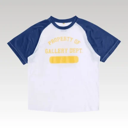 T-shirt Gallery Dept GD047 - Drip Slum