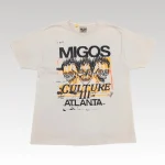 T-shirt Gallery Dept. x Migos GD038 - Drip Slum