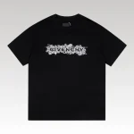 T-Shirt Givenchy 4G Logo GV028 - Drip Slum