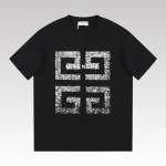 T-Shirt Givenchy GV008 - Drip Slum