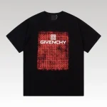 T-Shirt Givenchy GV009 - Drip Slum