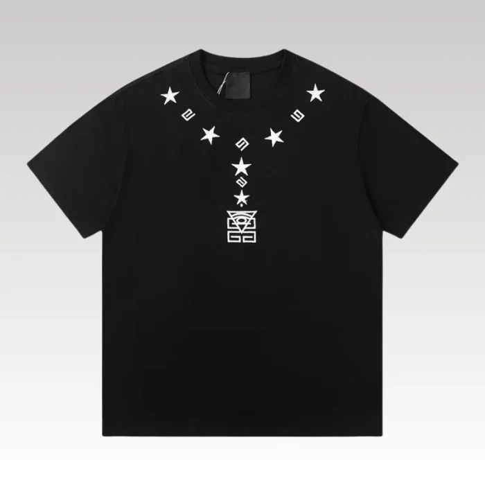 T-Shirt Givenchy GV016 - Drip Slum