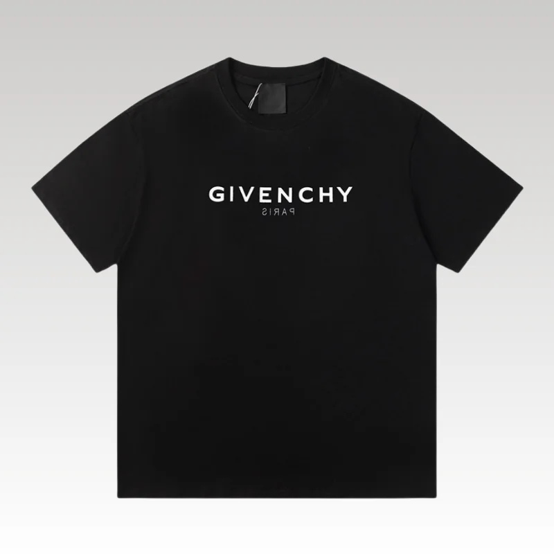 Home Basic 203 T-Shirt Givenchy GV018 - Drip Slum