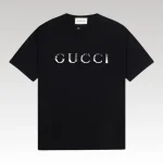 T-shirt Gucci GC266 - Drip Slum