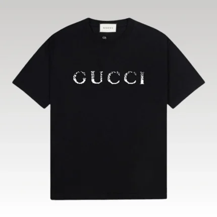 T-shirt Gucci GC266 - Drip Slum