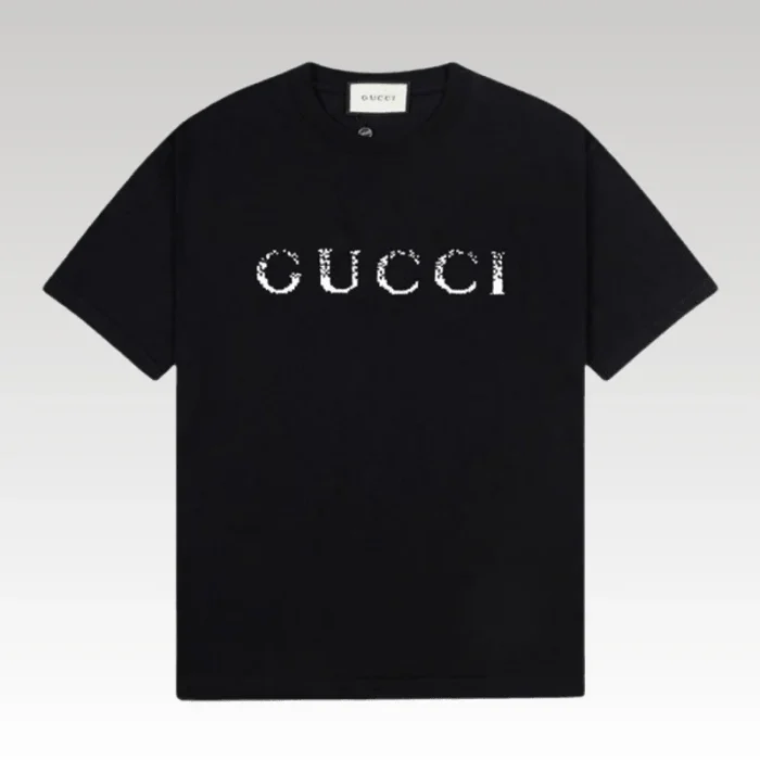 T-shirt Gucci GC266 - Drip Slum