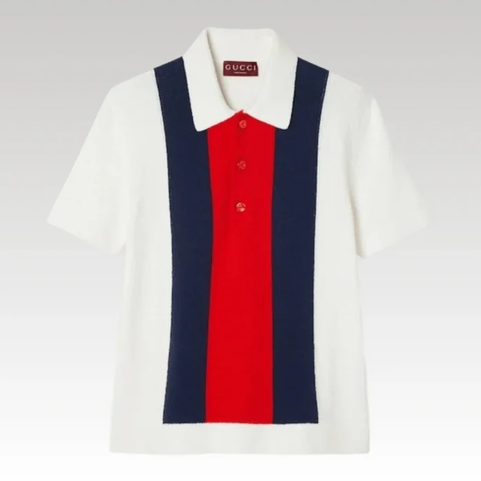 T-Shirt Gucci GC295 - Drip Slum