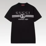 T-Shirt Gucci GC297 - Drip Slum
