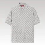 T-Shirt Gucci GC306 - Drip Slum