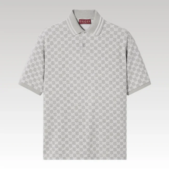 T-Shirt Gucci GC306 - Drip Slum