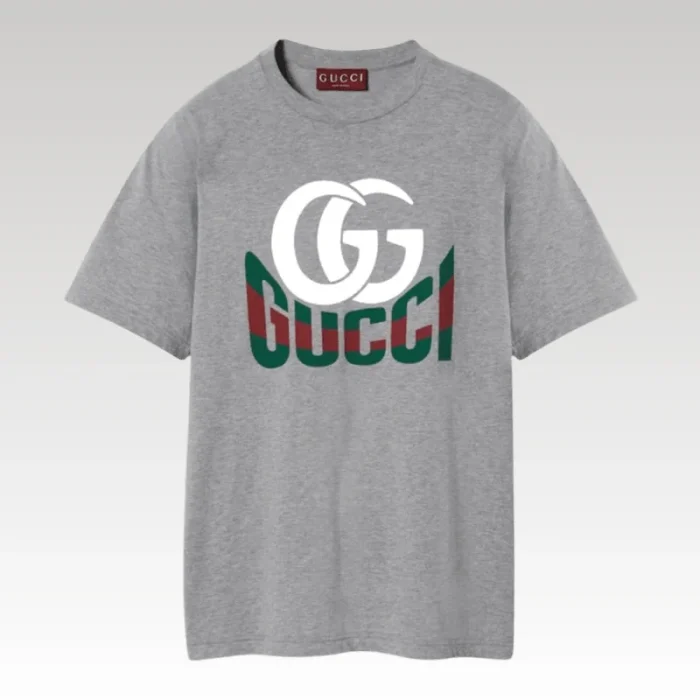 T-Shirt Gucci GC313 - Drip Slum
