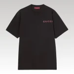 T-Shirt Gucci GC316 - Drip Slum