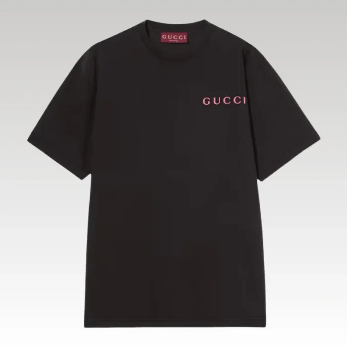 T-Shirt Gucci GC316 - Drip Slum