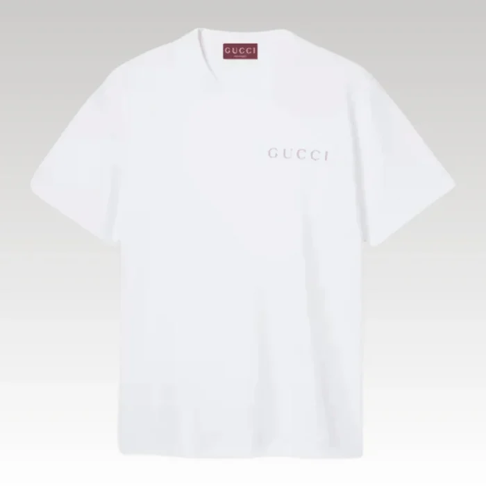 T-Shirt Gucci GC317 - Drip Slum