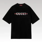 T-Shirt Gucci GC318 - Drip Slum