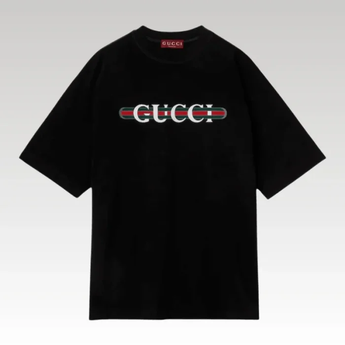 T-Shirt Gucci GC318 - Drip Slum