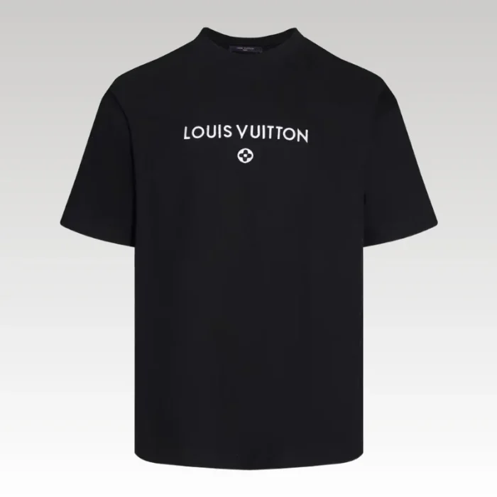 T-shirt Louis Vuitton LV107 - Drip Slum