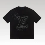 T-shirt Louis Vuitton LV166 - Drip Slum