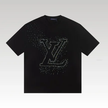 T-shirt Louis Vuitton LV166 - Drip Slum