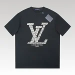 T-shirt Louis Vuitton LV246 - Drip Slum