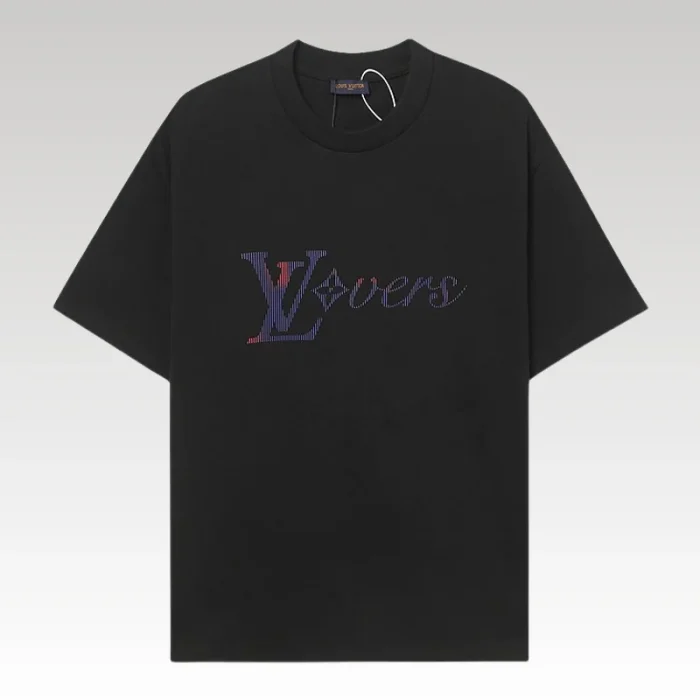 T-shirt Louis Vuitton LV253 - Drip Slum